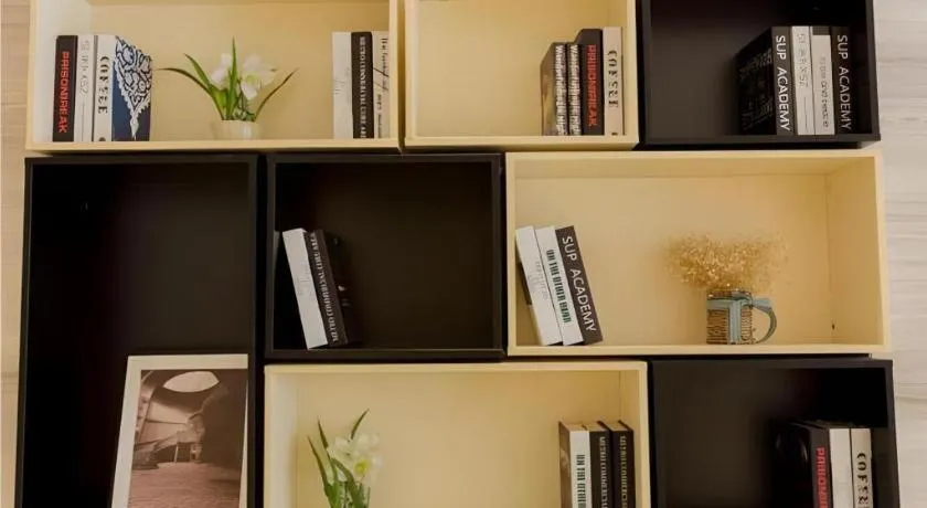 City Comfort Inn Nanchang Gaoxin Avenue Metro Station Aixi Lake