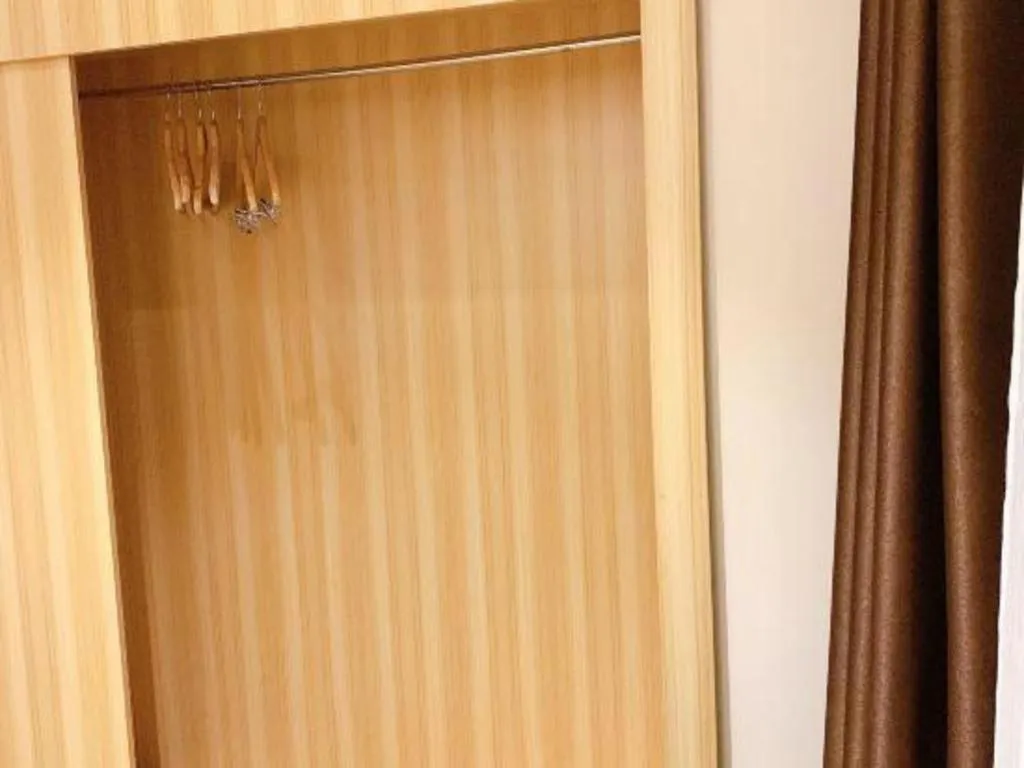 City Comfort Inn Chongqing Yuzhong District Daping Hospital