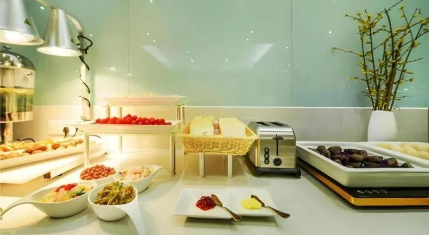 City Comfort Inn Chongqing Yuzhong District Daping Hospital