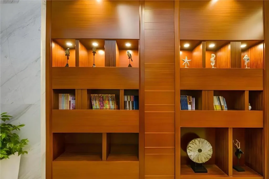 City Comfort Inn Chongqing Yuzhong District Daping Hospital