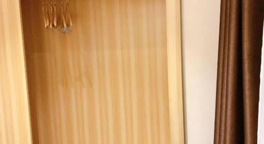 City Comfort Inn Chongqing Yuzhong District Daping Hospital