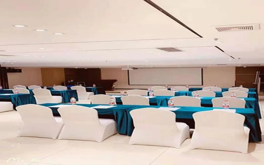 City Comfort Inn Chongqing Yuzhong District Daping Hospital