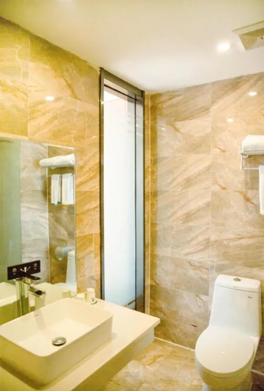 City Comfort Inn Xianning Tongshan Education Bureau