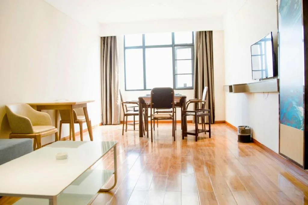 City Comfort Inn Xianning Tongshan Education Bureau