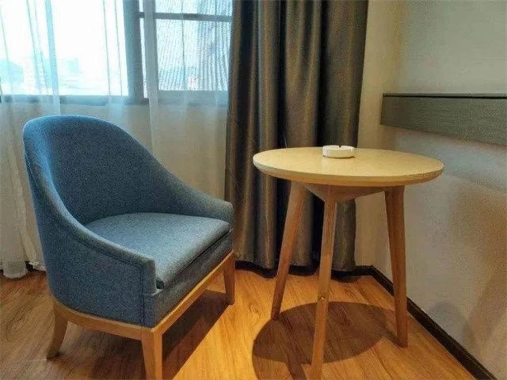 City Comfort Inn Xianning Tongshan Education Bureau