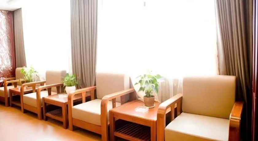 City Comfort Inn Xianning Tongshan Education Bureau