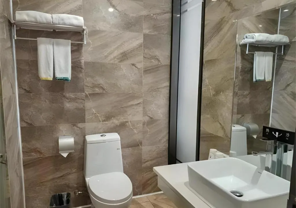 City Comfort Inn Xianning Tongshan Education Bureau