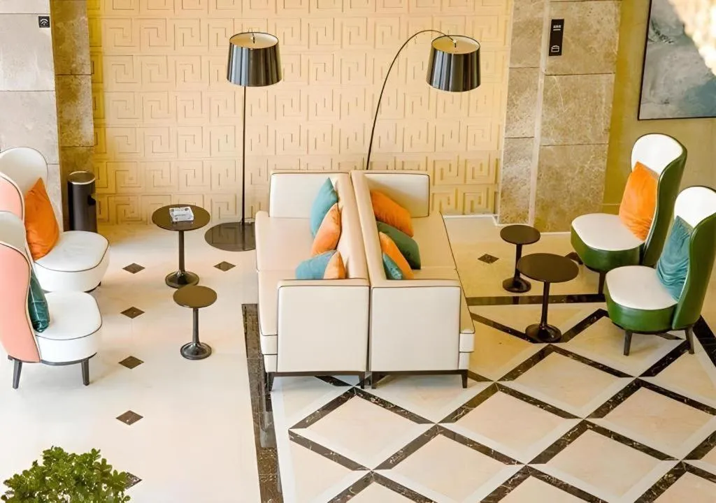 City Comfort Inn Xianning Tongshan Education Bureau