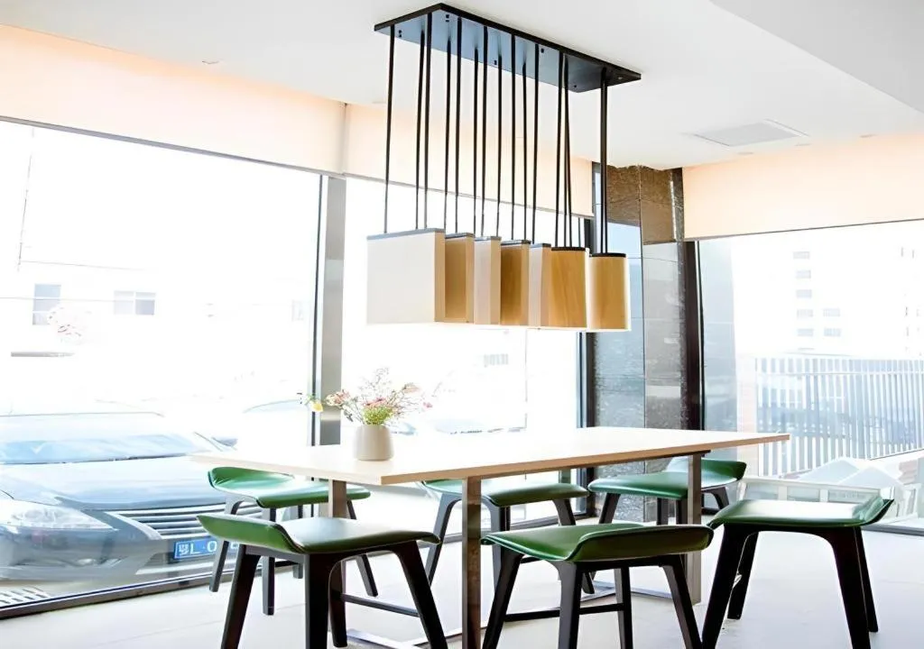 City Comfort Inn Xianning Tongshan Education Bureau