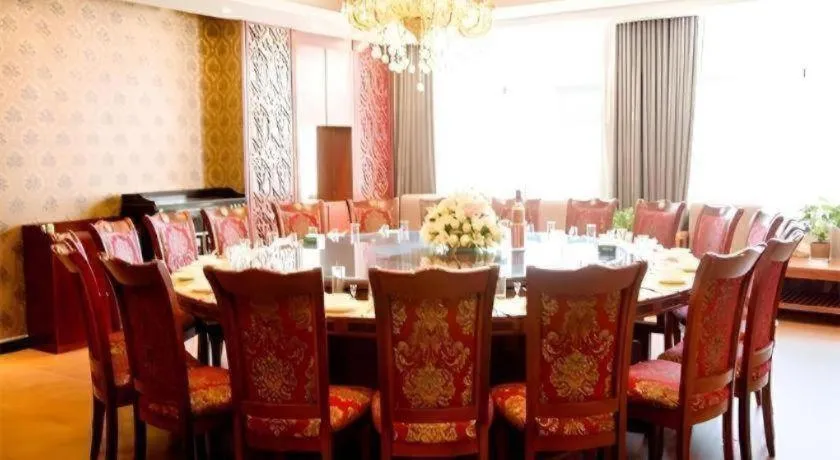 City Comfort Inn Xianning Tongshan Education Bureau