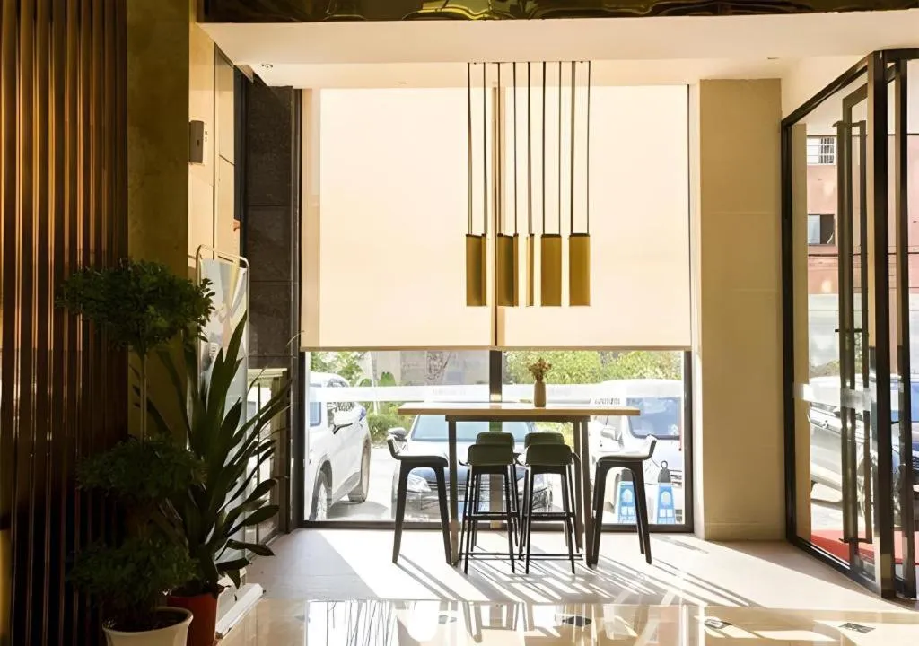 City Comfort Inn Xianning Tongshan Education Bureau