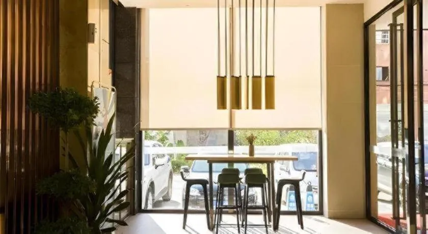 City Comfort Inn Xianning Tongshan Education Bureau