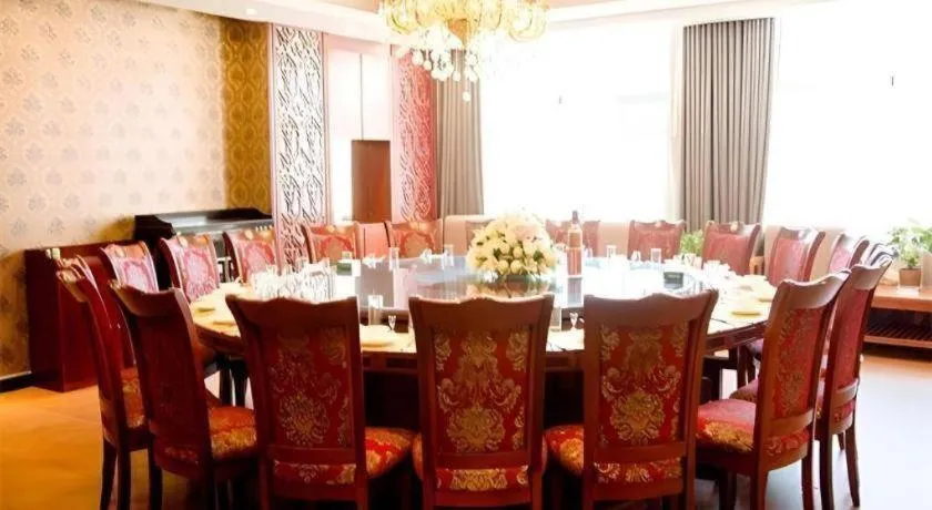 City Comfort Inn Xianning Tongshan Education Bureau