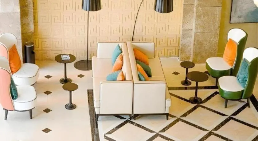 City Comfort Inn Xianning Tongshan Education Bureau