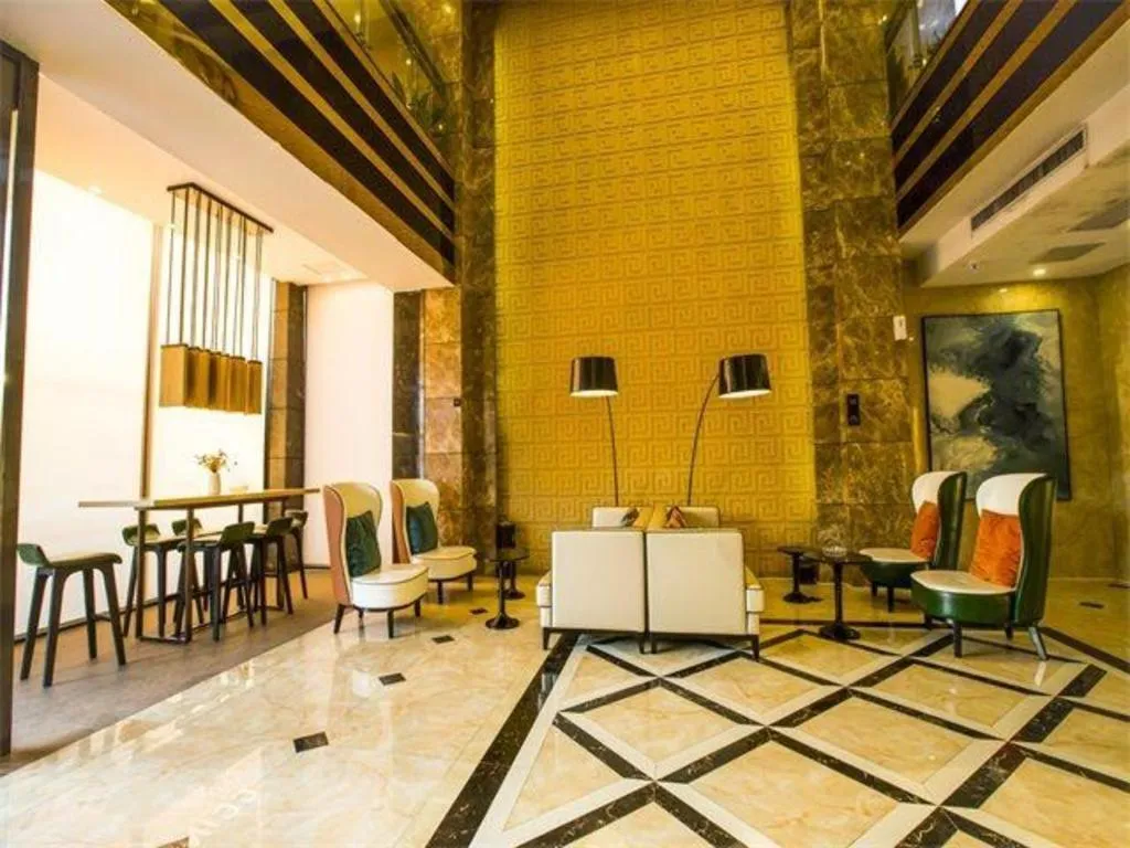 City Comfort Inn Xianning Tongshan Education Bureau