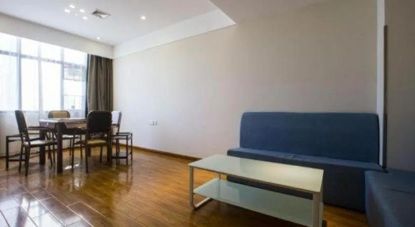 City Comfort Inn Xianning Tongshan Education Bureau