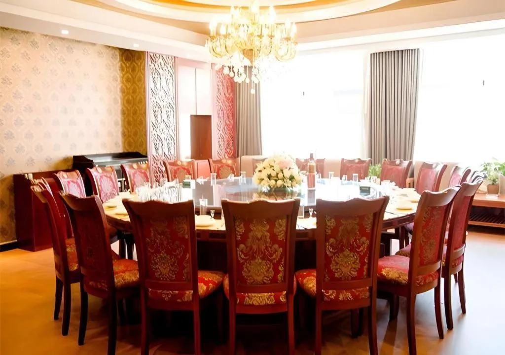 City Comfort Inn Xianning Tongshan Education Bureau