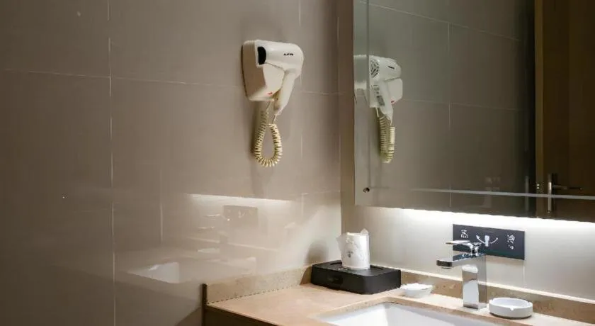 City Comfort Inn Beiliu Yongfeng Plaza Chengnan Bus Station