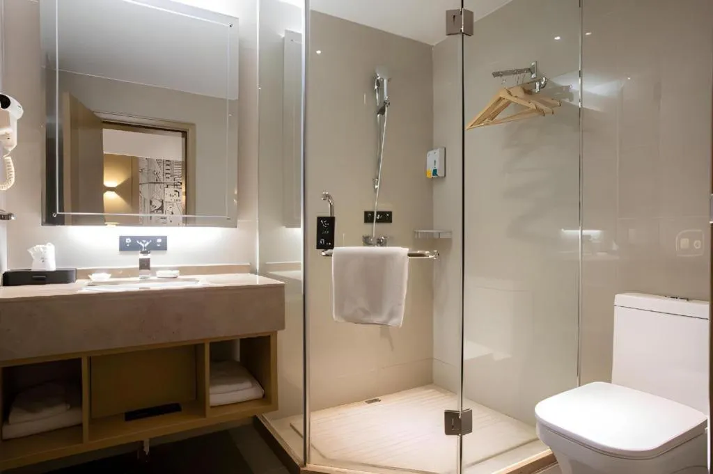 City Comfort Inn Beiliu Yongfeng Plaza Chengnan Bus Station