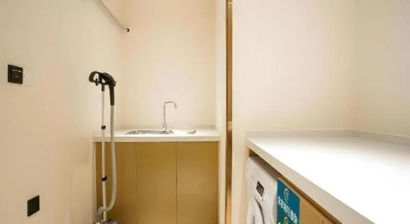 City Comfort Inn Beiliu Yongfeng Plaza Chengnan Bus Station