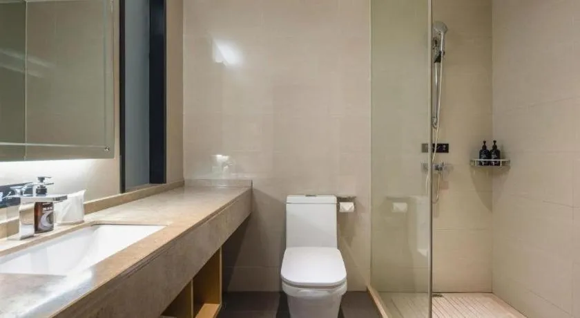 City Comfort Inn Beiliu Yongfeng Plaza Chengnan Bus Station