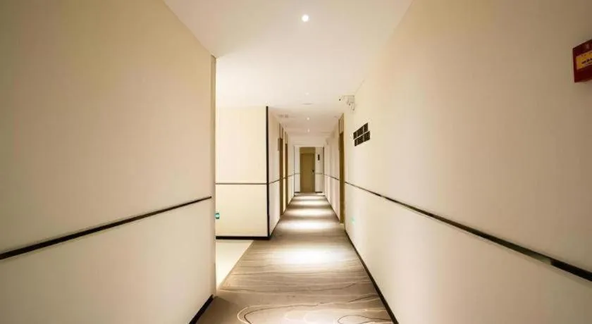 City Comfort Inn Beiliu Yongfeng Plaza Chengnan Bus Station