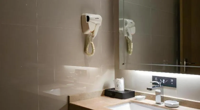 City Comfort Inn Beiliu Yongfeng Plaza Chengnan Bus Station