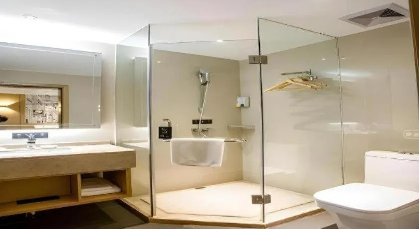 City Comfort Inn Beiliu Yongfeng Plaza Chengnan Bus Station