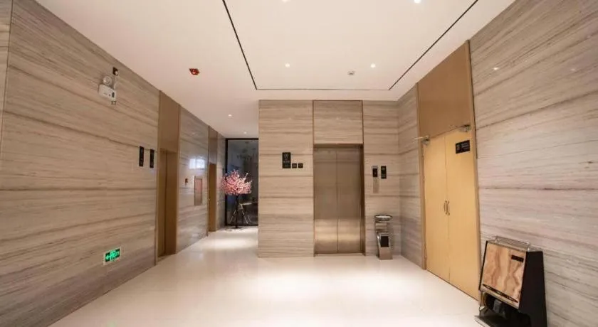 City Comfort Inn Beiliu Yongfeng Plaza Chengnan Bus Station