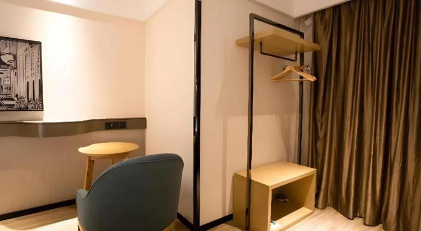 City Comfort Inn Beiliu Yongfeng Plaza Chengnan Bus Station