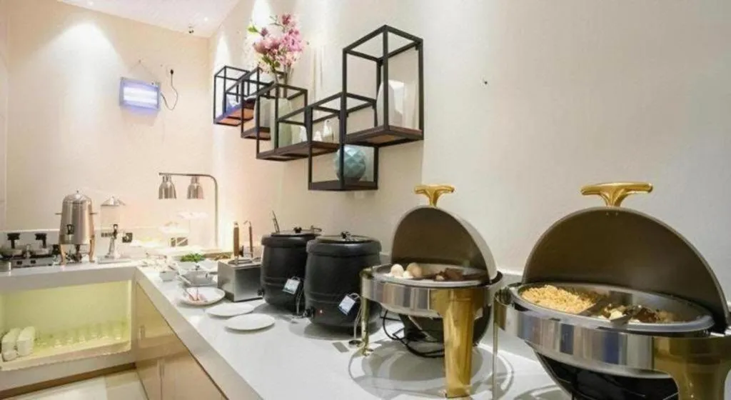 City Comfort Inn Beiliu Yongfeng Plaza Chengnan Bus Station