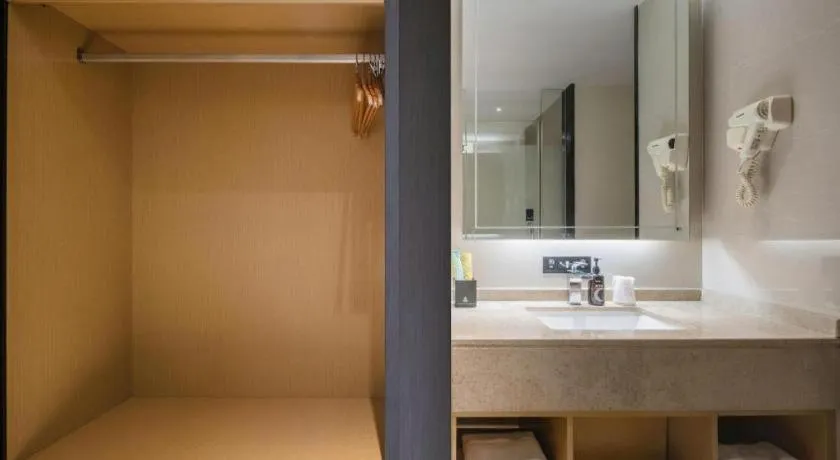 City Comfort Inn Beiliu Yongfeng Plaza Chengnan Bus Station