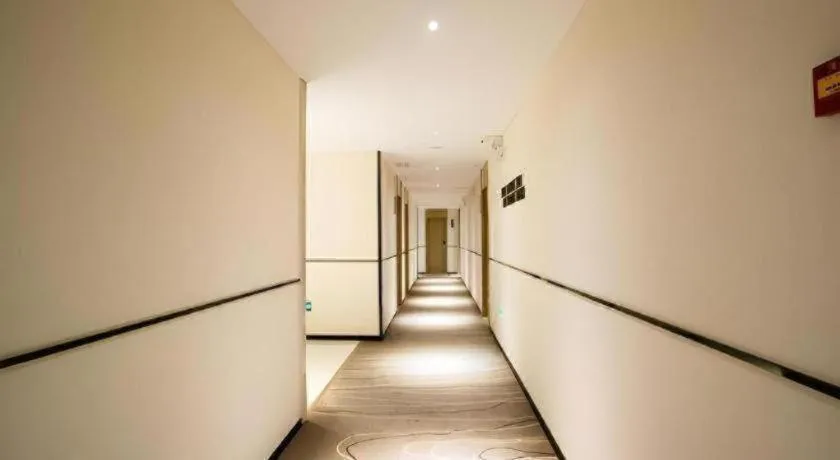 City Comfort Inn Beiliu Yongfeng Plaza Chengnan Bus Station