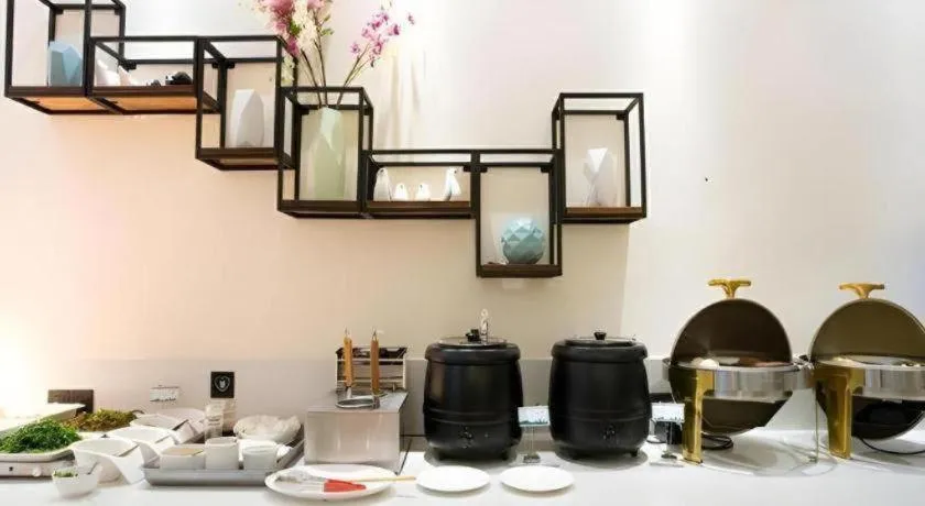 City Comfort Inn Beiliu Yongfeng Plaza Chengnan Bus Station