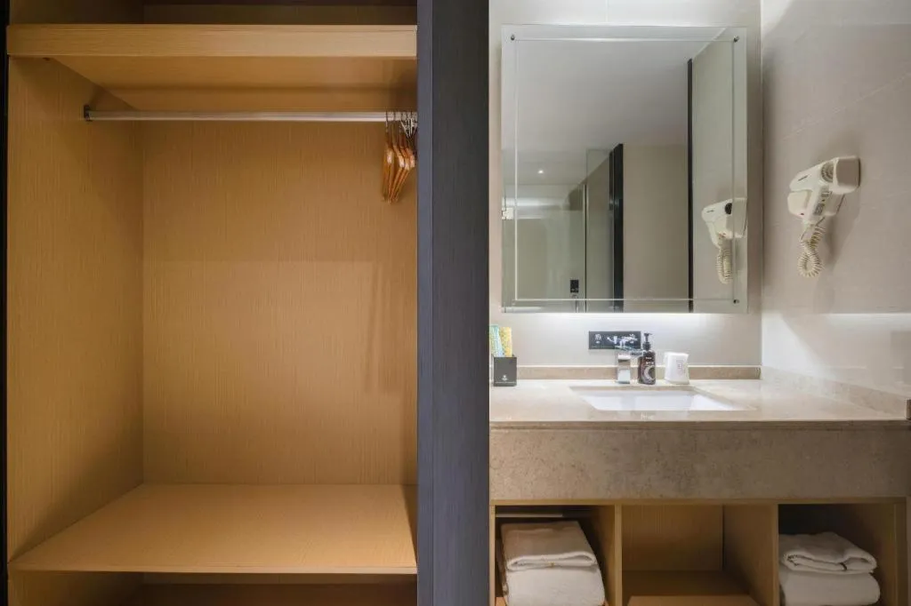 City Comfort Inn Beiliu Yongfeng Plaza Chengnan Bus Station