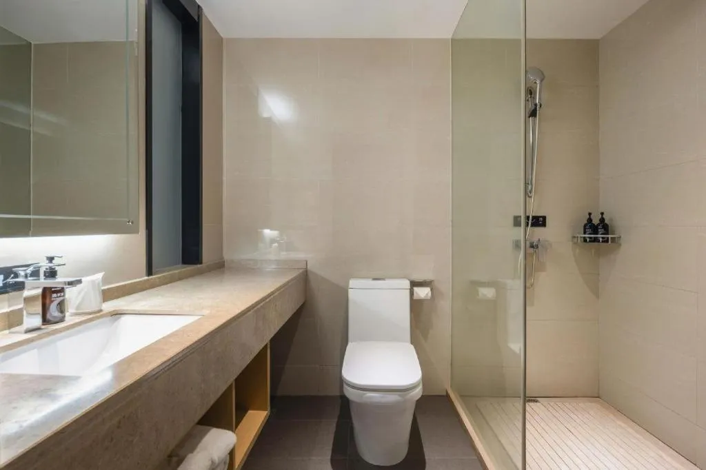 City Comfort Inn Beiliu Yongfeng Plaza Chengnan Bus Station