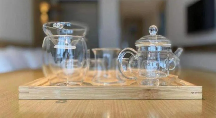 City Comfort Inn Zhanjiang Xuwen Port Wharf Passenger Station