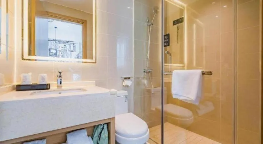 City Comfort Inn Zhanjiang Xuwen Port Wharf Passenger Station