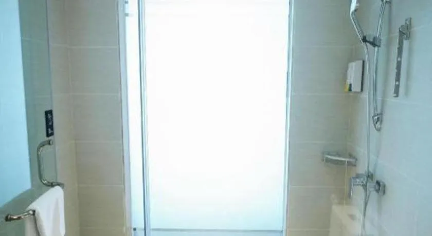 City Comfort Inn Zhanjiang Xuwen Port Wharf Passenger Station