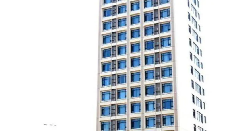 City Comfort Inn Zhanjiang Xuwen Port Wharf Passenger Station