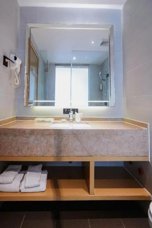 City Comfort Inn Zhanjiang Xuwen Port Wharf Passenger Station