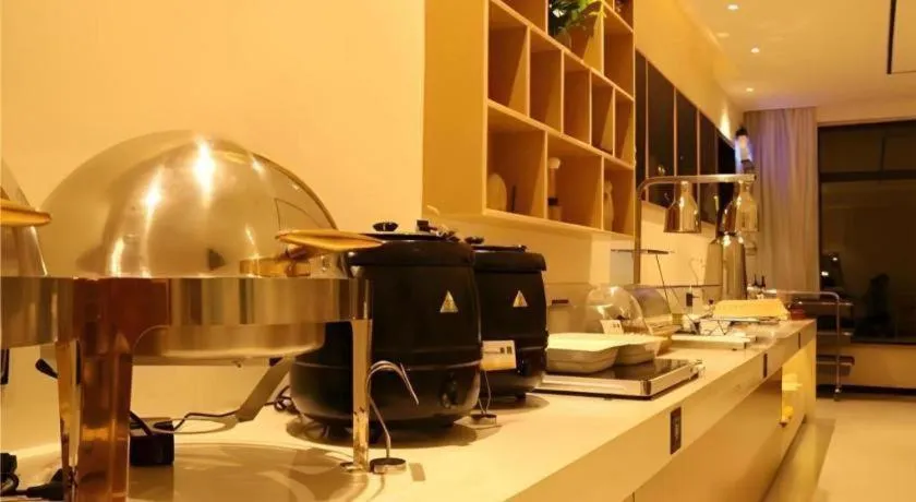 City Comfort Inn Zhanjiang Xuwen Port Wharf Passenger Station