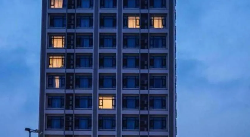 City Comfort Inn Zhanjiang Xuwen Port Wharf Passenger Station