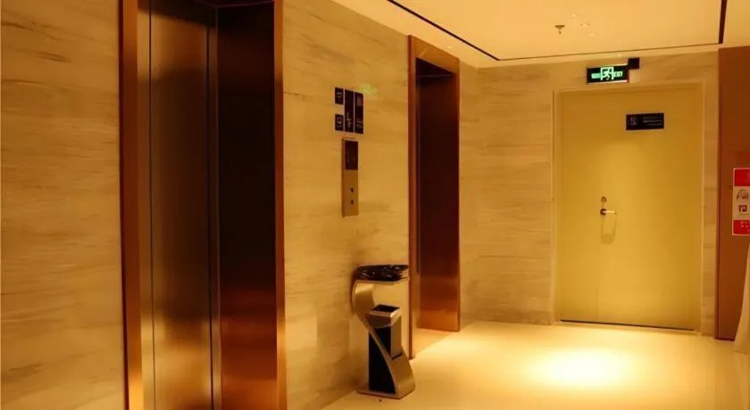 City Comfort Inn Zhanjiang Xuwen Port Wharf Passenger Station