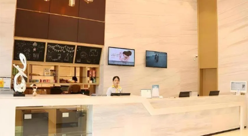 City Comfort Inn Zhanjiang Xuwen Port Wharf Passenger Station