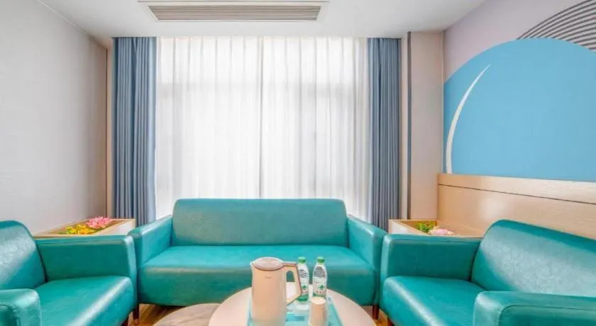 City Comfort Inn Zhanjiang Xuwen Port Wharf Passenger Station