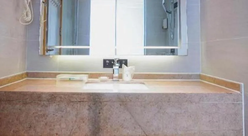 City Comfort Inn Zhanjiang Xuwen Port Wharf Passenger Station