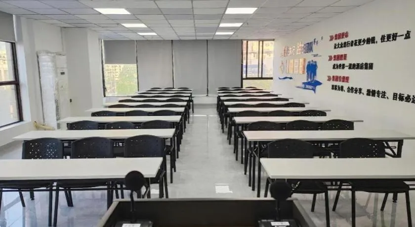 City Comfort Inn Zhanjiang Xuwen Port Wharf Passenger Station