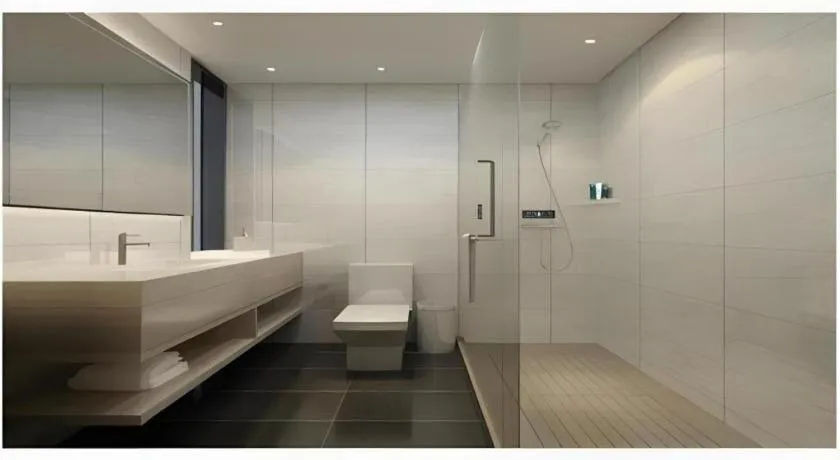 City Comfort Inn Zhanjiang Xuwen Port Wharf Passenger Station