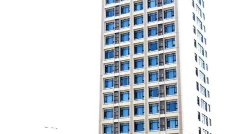 City Comfort Inn Zhanjiang Xuwen Port Wharf Passenger Station